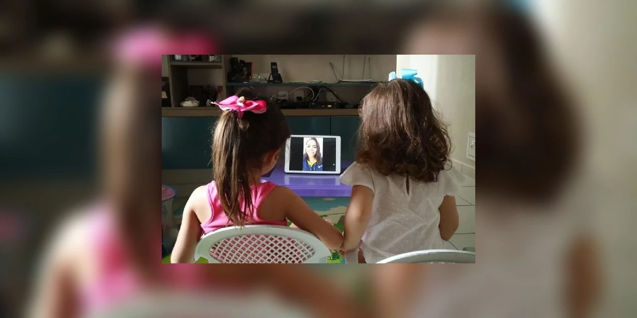 "A meta é reabrir as escolas municipais em agosto", diz Rangel