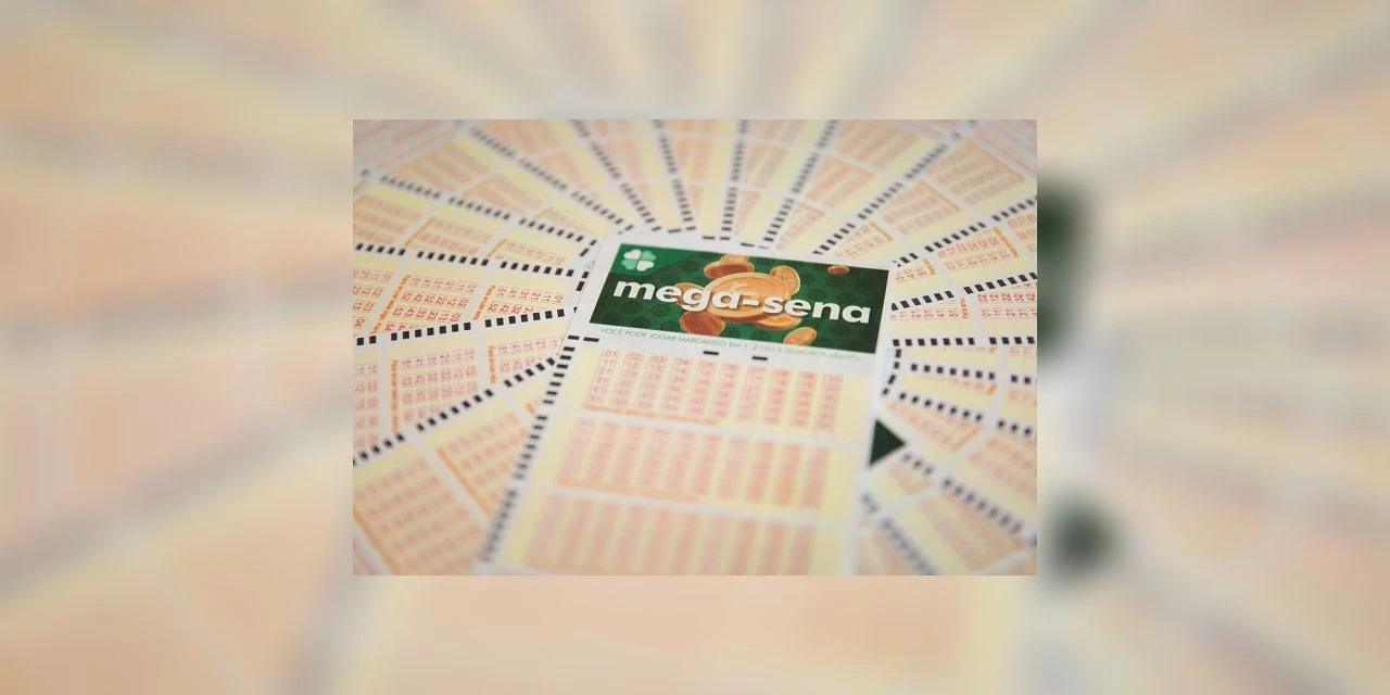 Aposta da Mega-Sena que premiou 101,1 milhões de reais foi feita em Curitiba