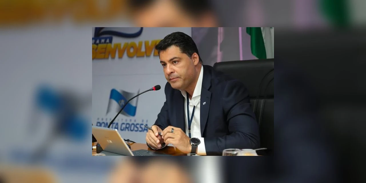 Rangel afirma que Prefeitura não vai subsidiar transporte coletivo de PG