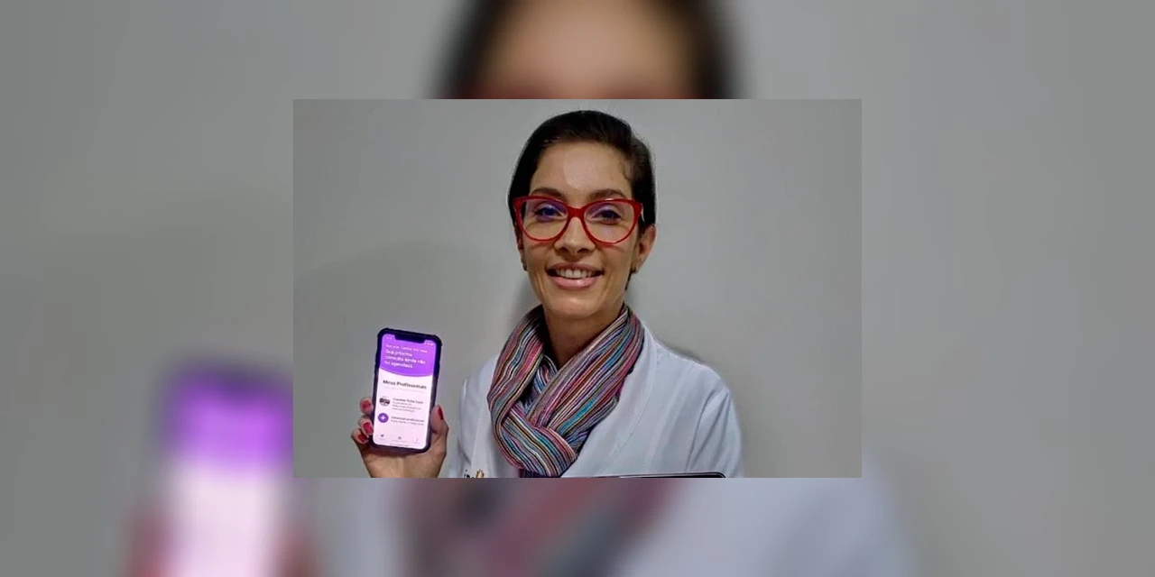 Startup ponta-grossense de telemedicina é selecionada para ajudar no combate ao coronavírus