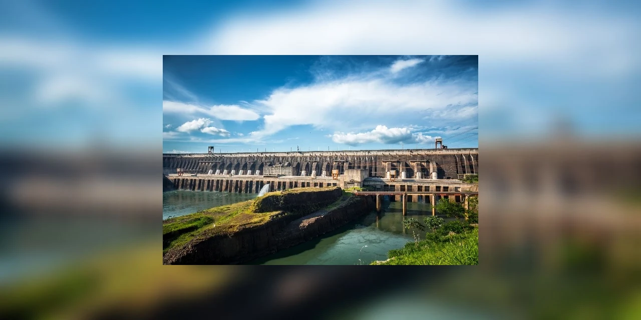 Itaipu Binacional irá disponibilizar R$ 2,7 mi para o combate ao coronavírus; instituições podem ser cadastrar até 5 de junho