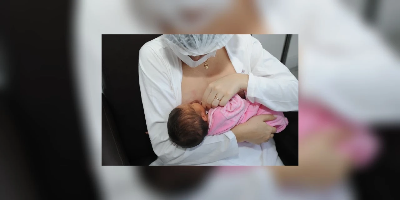 No dia Mundial de Doação de Leite Materno, ponta-grossenses destacam a importância do gesto de amor e solidariedade