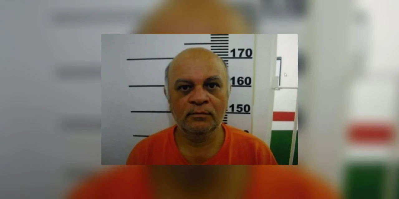 Foragido da Polícia, Padre acusado de pedofilia é preso na Região Metropolitana de Curitiba