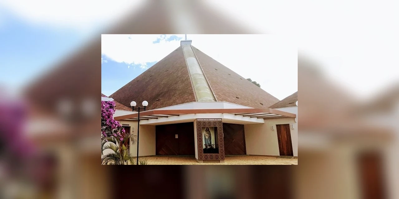 Paróquia Nossa Senhora da Saúde organiza feira para complementar a renda durante pandemia