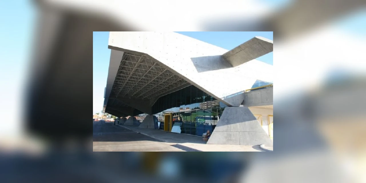 Rodoviária segue sem previsão para reabertura em PG