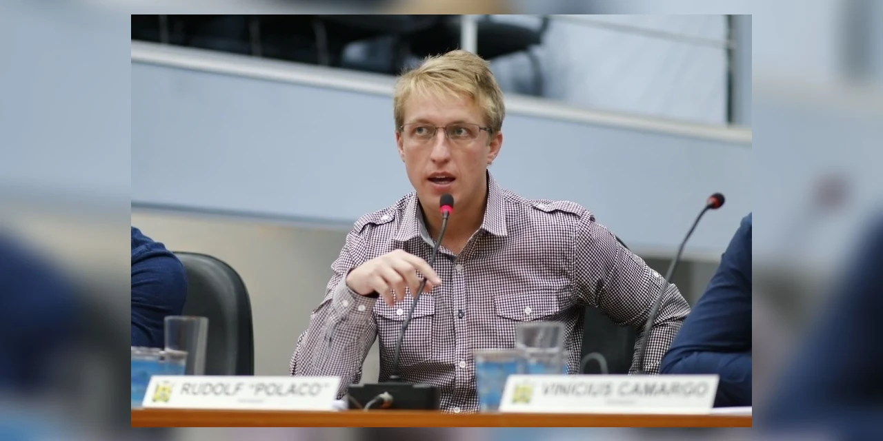 Após difamação, internauta é condenado a pagar R$8 mil para vereador de PG