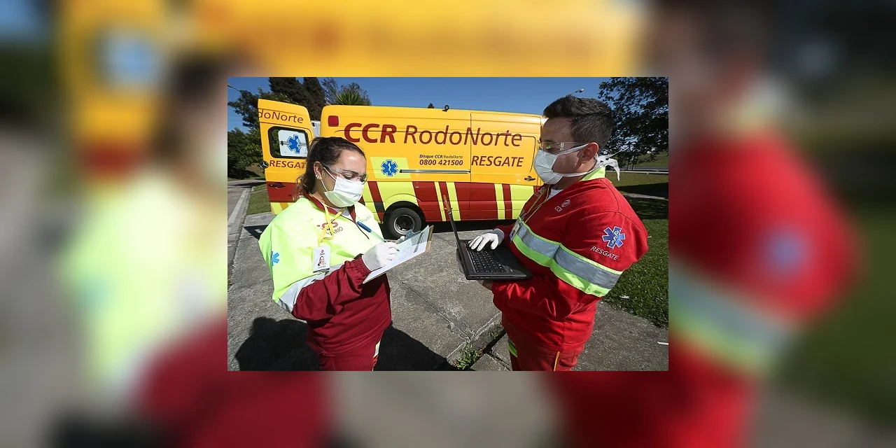 CCR Rodonorte prorroga atividades de apoio aos caminhoneiros até o final de junho