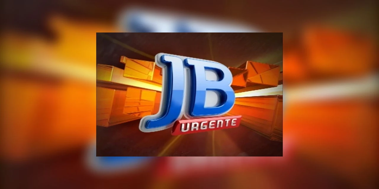 Ao vivo: JB Urgente - Resumo do Dia, com João Barbiero (19/05)