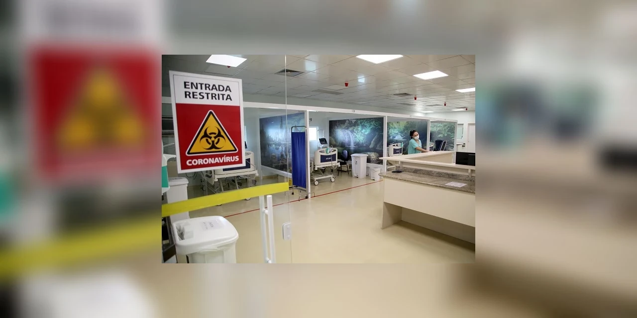 Paraná apresenta o menor índice de crescimento da covid-19 no Brasil; veja gráficos