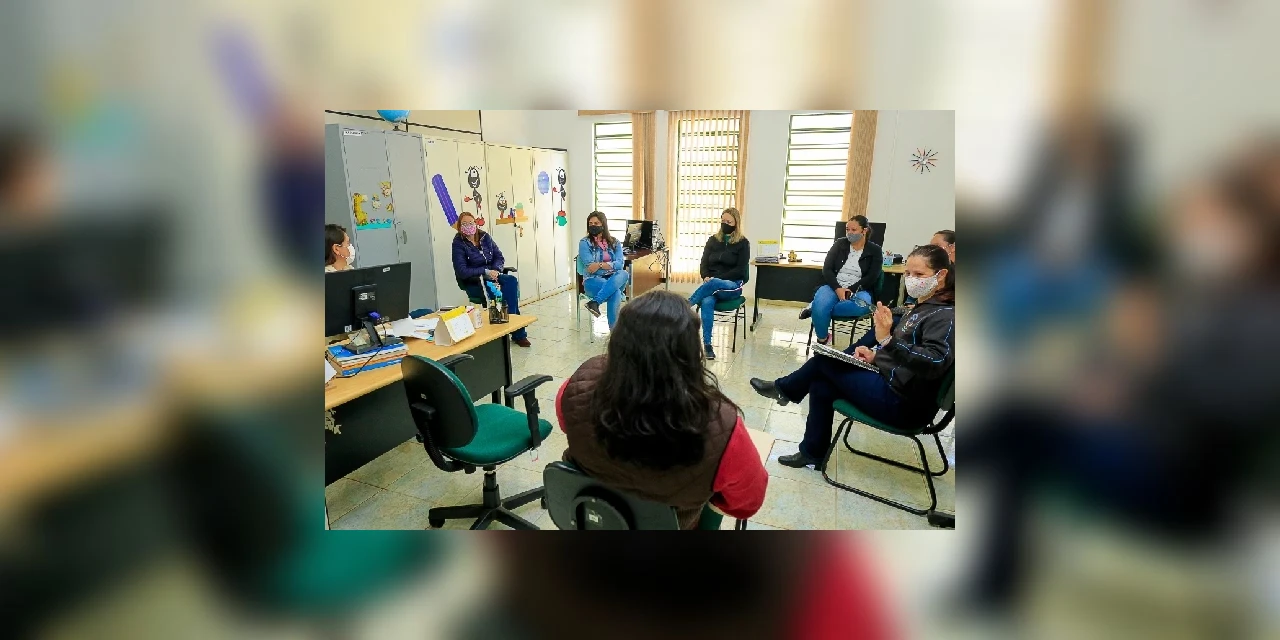 Alunos de Tibagi recebem kit de alimentos a partir desta quarta-feira (20)