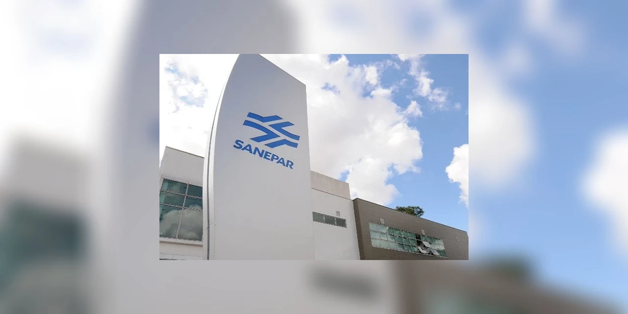 Sanepar reabre para atendimento ao público, mas serviços onlines ainda devem ter a preferência