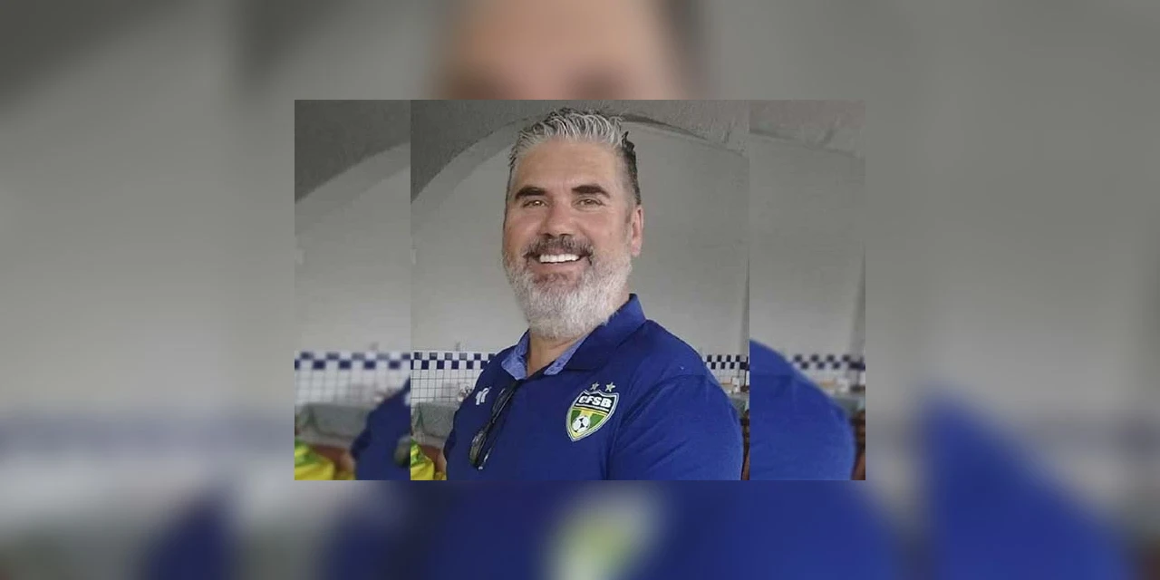 Com relevância no esporte nacional, Antenor Quintiliano Telles deve receber título de Cidadão Honorário de Castro