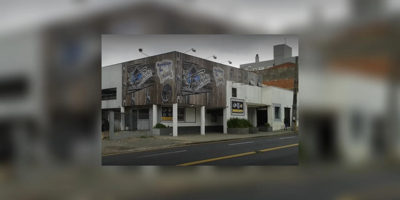 Após 31 anos de funcionamento, Clube Tradição encerra as atividades em PG