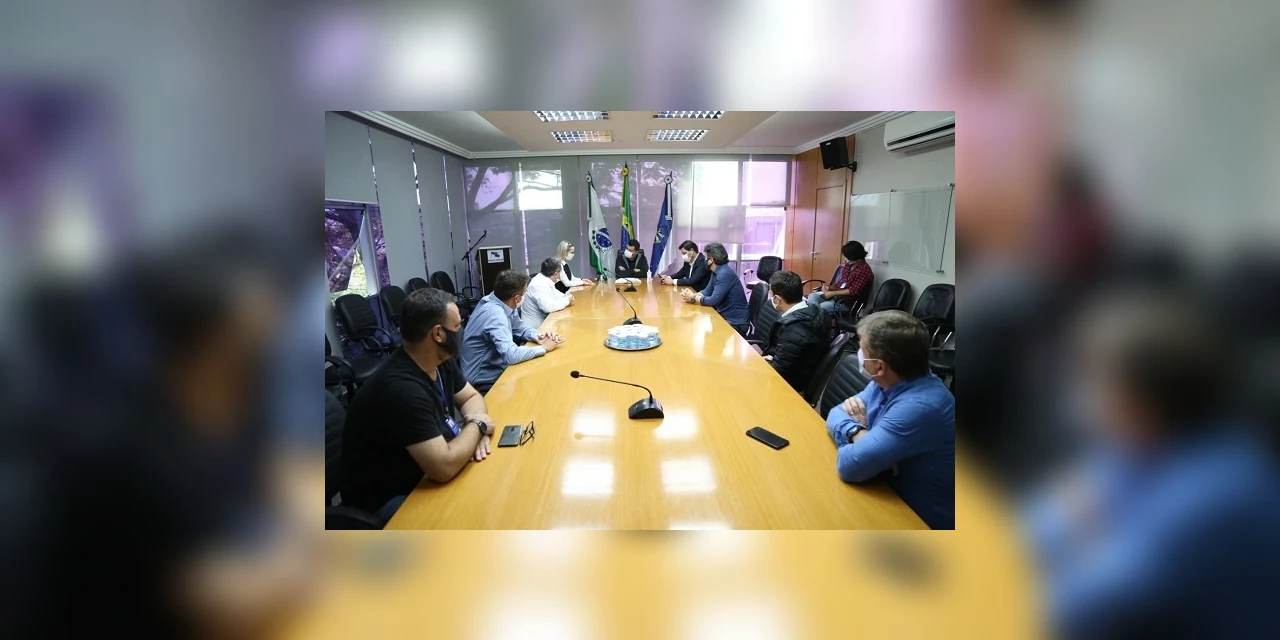 Rodovias de PG recebem R$100 milhões em investimento