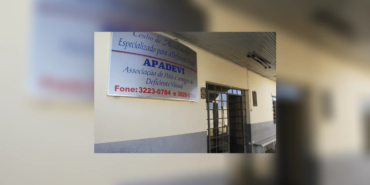 Live solidária busca arrecadar recursos para a Apadevi