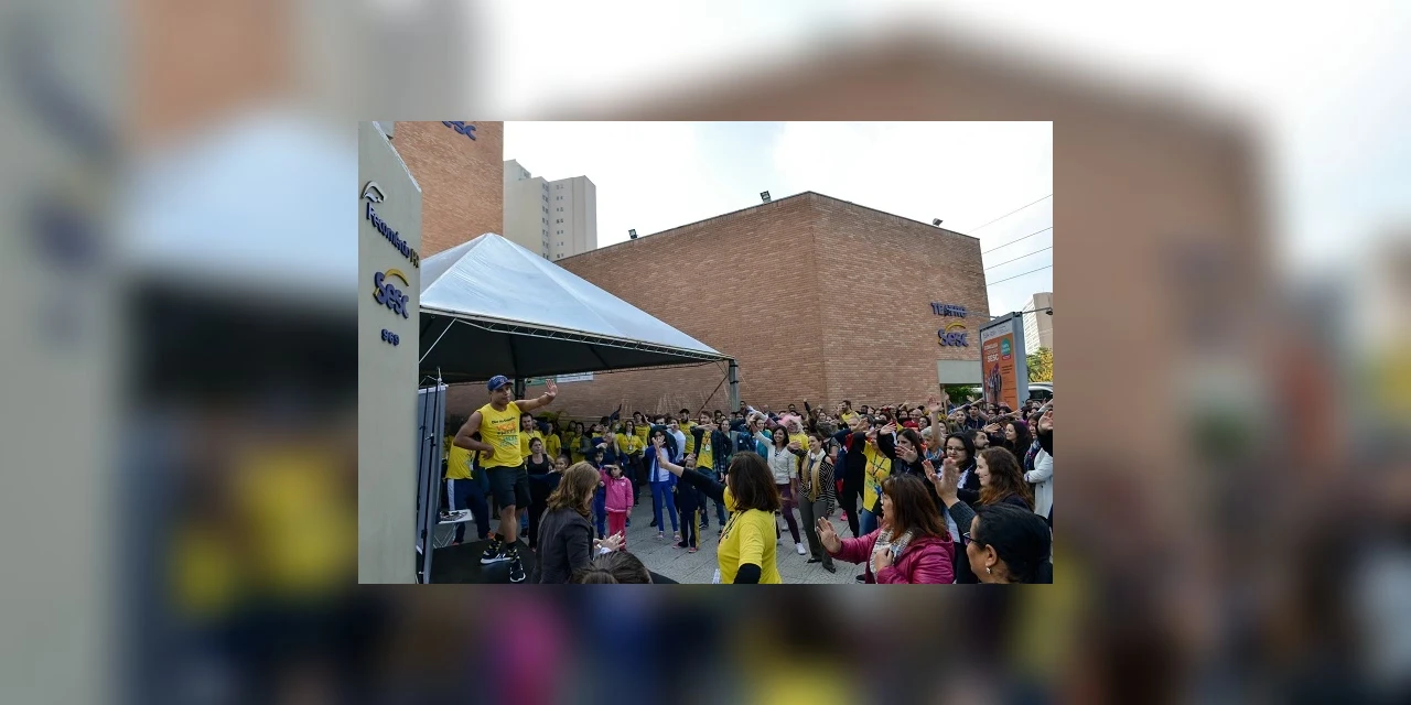 Em virtude da pandemia de coronavírus, 'Dia do Desafio 2020' será virtual; confira as mudanças