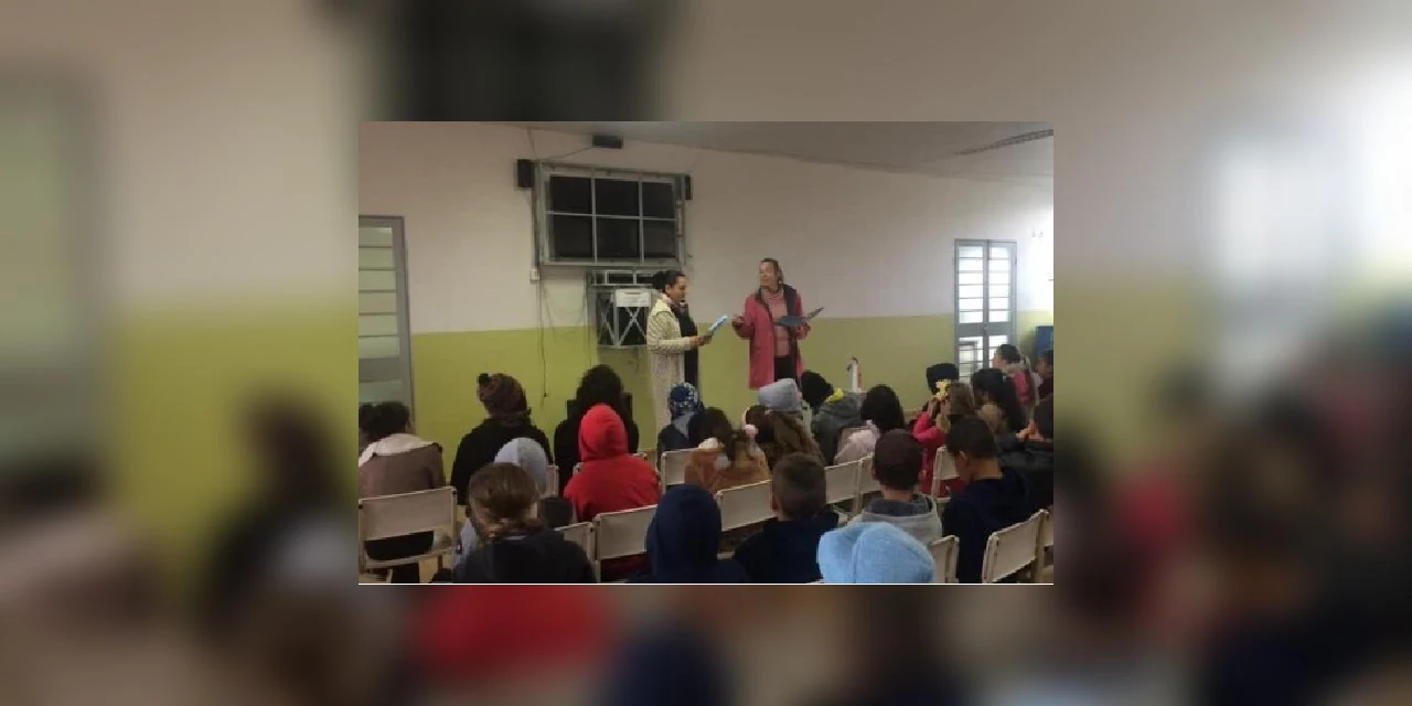 Projeto de Palmeira é contemplado pela Fundação Nestlé Brasil