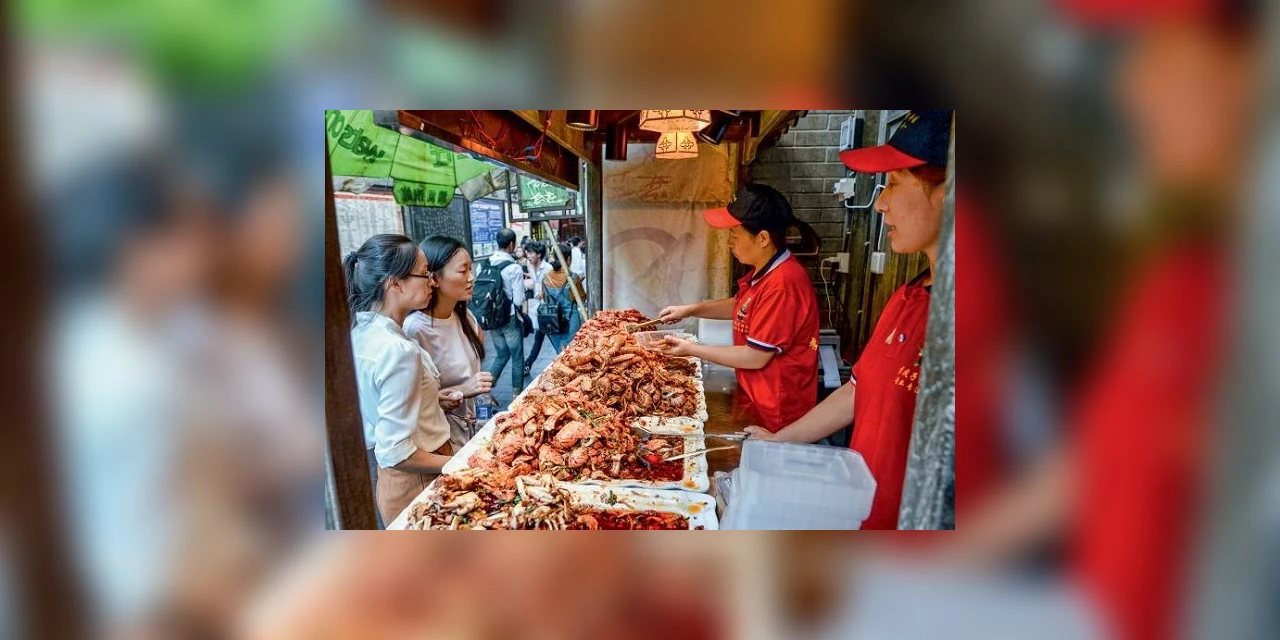 O consumo de animais selvagens passa a ser proibido na cidade onde o Coronavírus se desenvolveu
