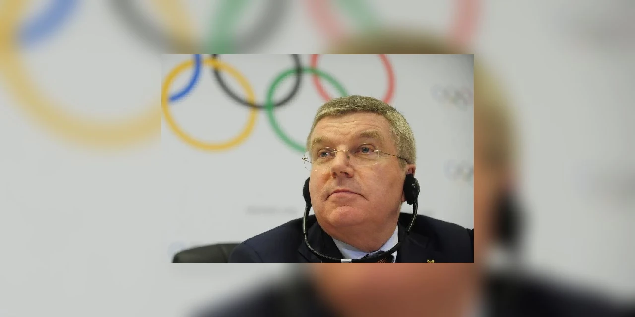 Comitê Olímpico Internacional não descarta possibilidade de cancelamento dos Jogos Olímpicos