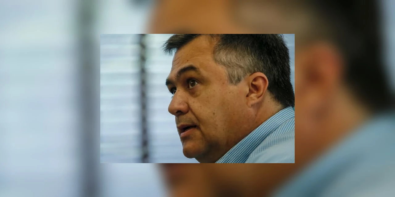 “Temos a cloroquina, mas não quer dizer que eu concorde”, afirma Beto Preto