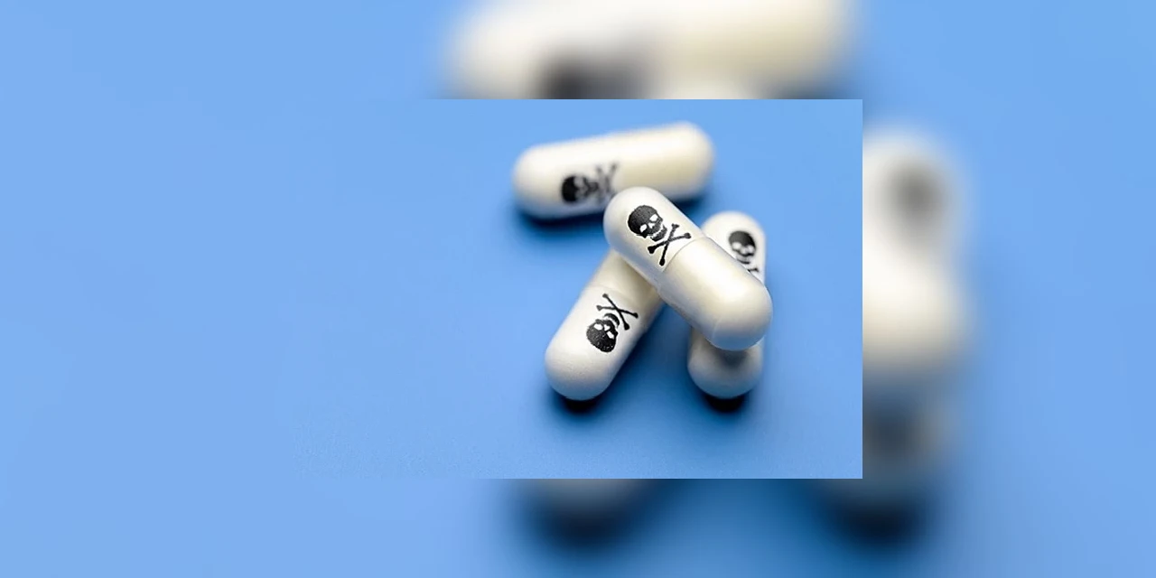 Anvisa alerta para falsificações de remédio para tratar a Hepatite C