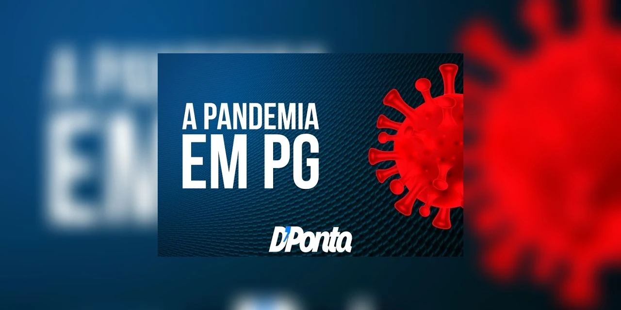 A Pandemia em PG: "Até escola neste momento poderia reabrir", afirma o médico e vereador Dr. Magno