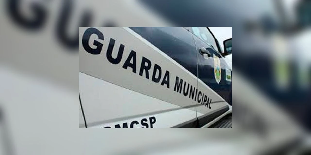 Guarda Municipal localiza homem com mandado de prisão em aberto na Coronel Claudio em PG