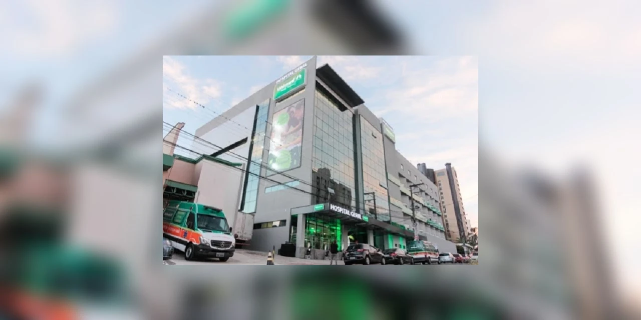 Hospital Unimed mantém certificação da 'Organização Nacional de Acreditação' por segurança e gestão integrada