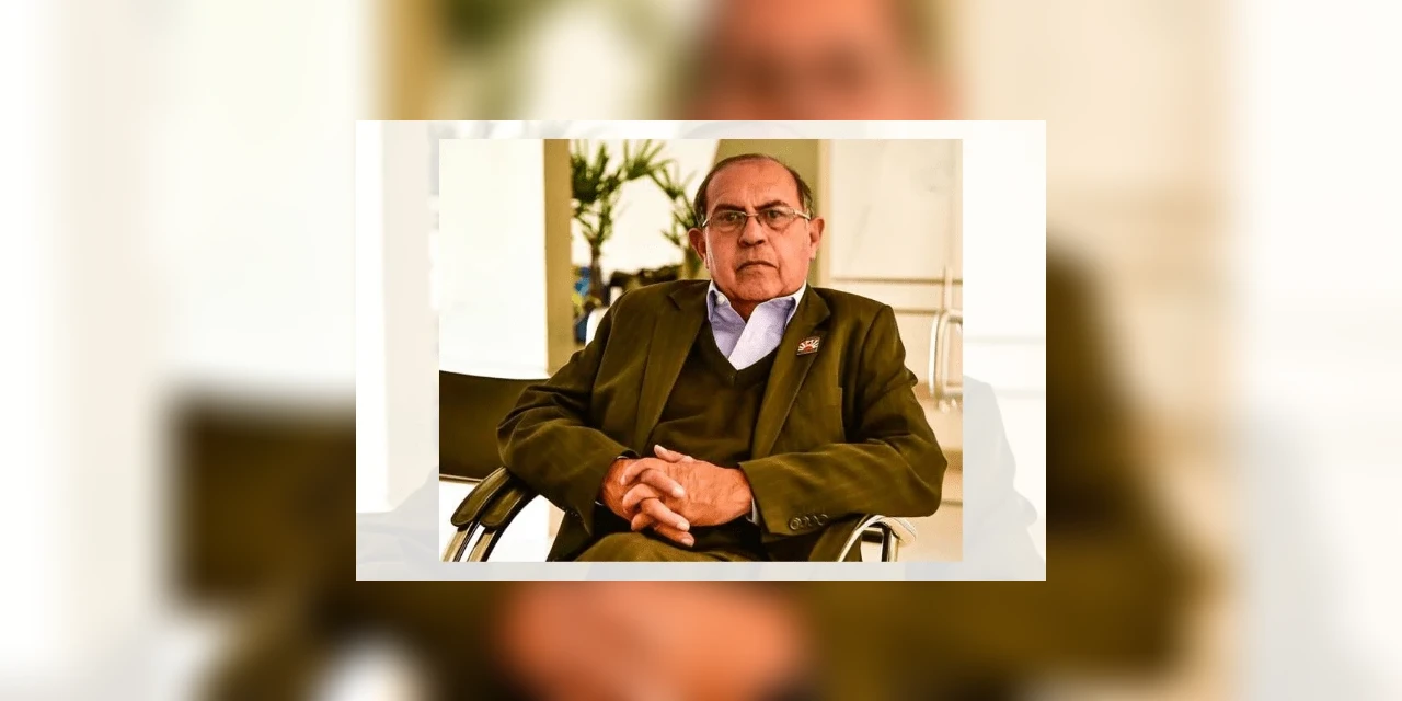 Álvaro Andrade estreia programa na MZ FM neste sábado (23)