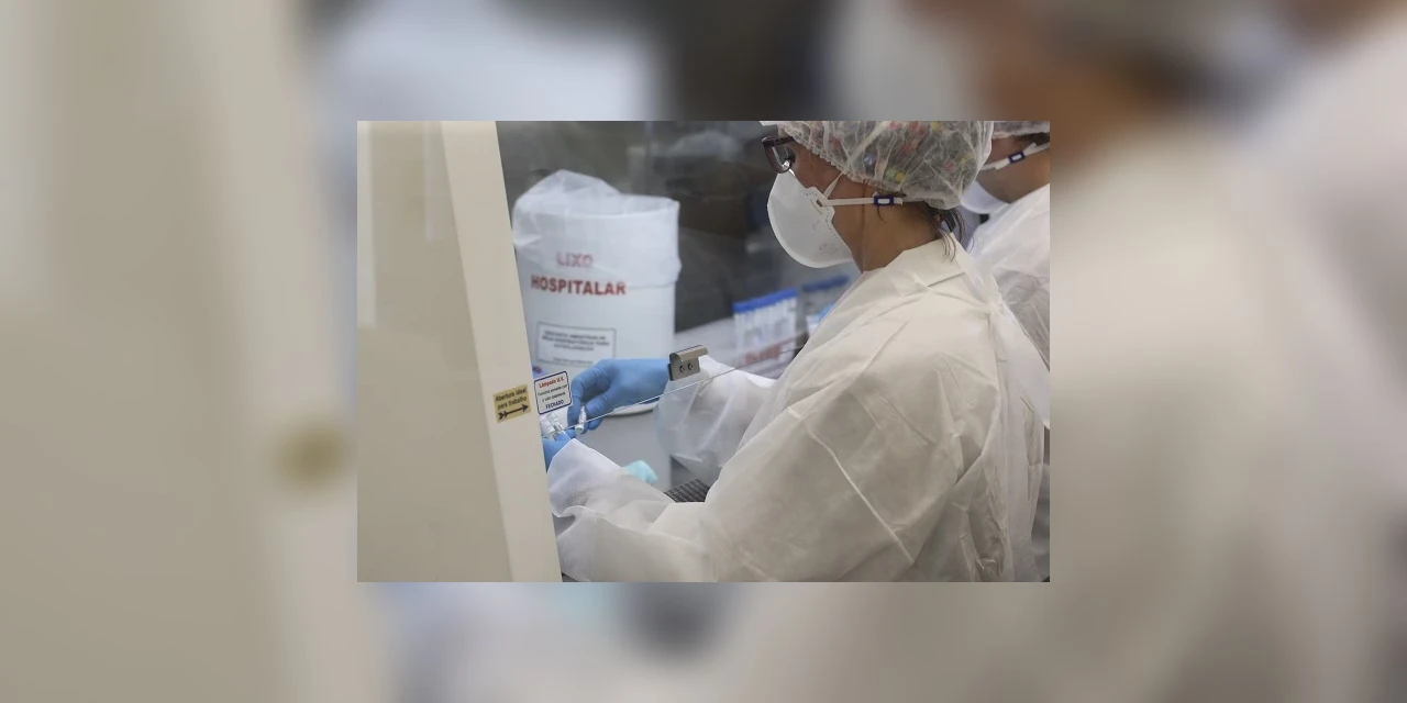 Governo do Estado irá realizar 200 mil testes para identificar casos de Coronavírus nos próximos meses