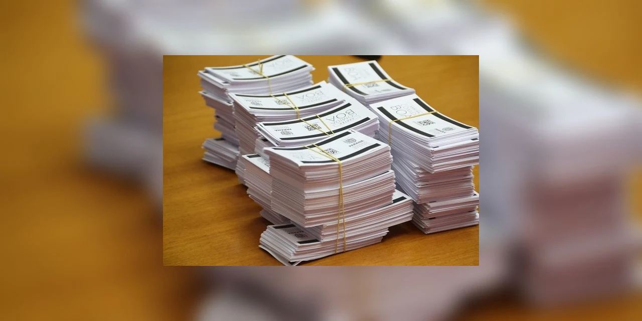 Somente 25% dos beneficiários retiraram o cartão 'Comida Boa' em PG