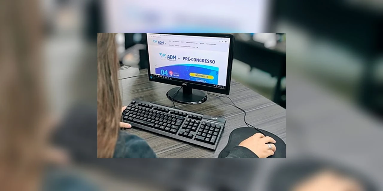 Com programação online, departamento de Administração da UEPG promove 'Pré-congresso do ADM' no mês de junho