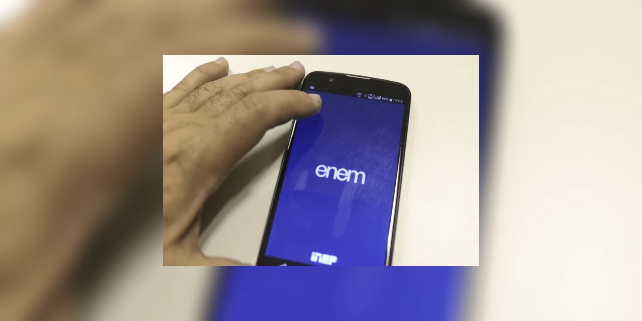 Inscrição para o Enem é adiada até a próxima quarta (27)