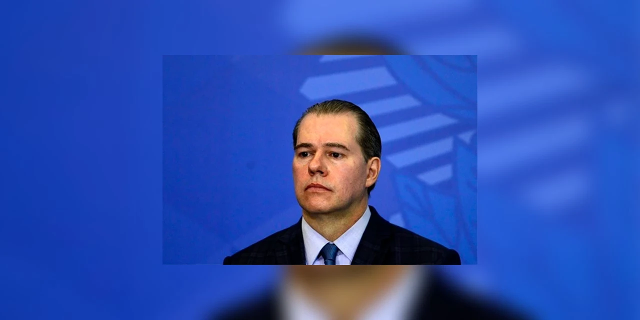 Dias Toffoli diz que inquérito do STF encontrou “ameaças reais” contra ministros da Corte