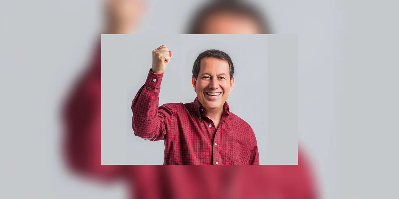 Pastor R.R. Soares diz que cura para o coronavírus é oração e água consagrada por ele