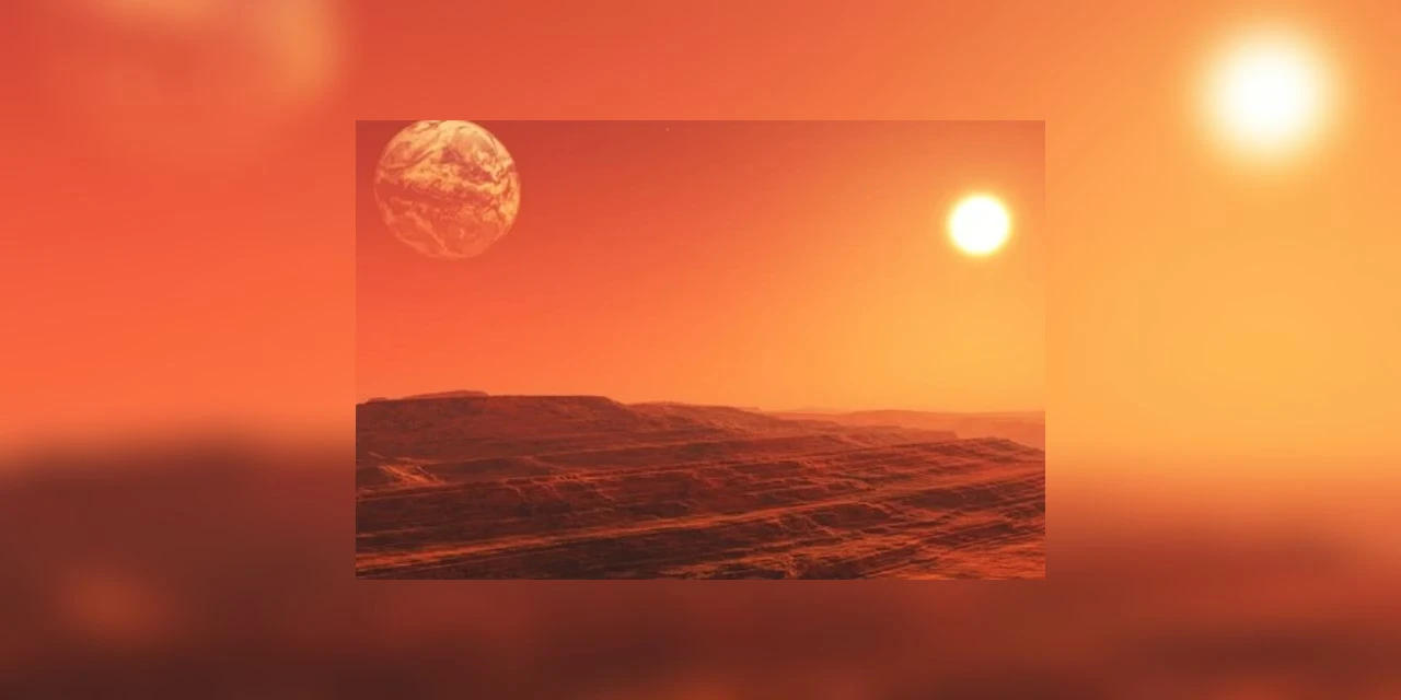 Nasa busca voluntários para viagem a Marte, quer ir? Veja como!