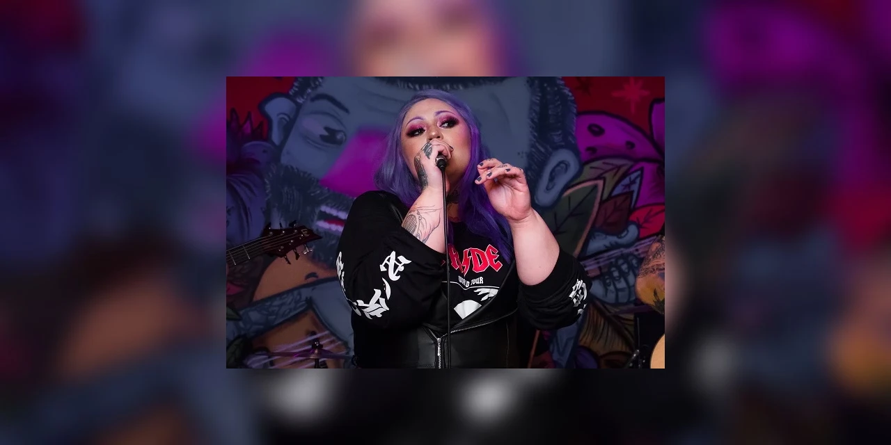 Cantora de PG que encantou Lulu Santos e Michel Teló, Isabela Huk vai do metal à MPB