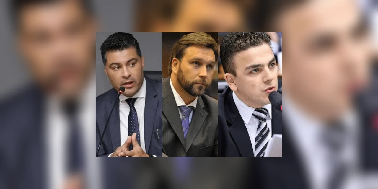 Rangel, Pauliki e Aliel comentam vídeo ministerial de Bolsonaro nas redes sociais
