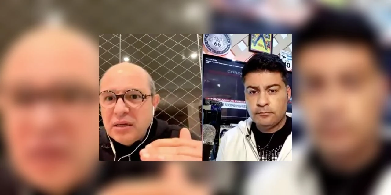 Quando o setor de eventos e as quadras de futebol society poderão voltar às atividades em PG? Rangel responde