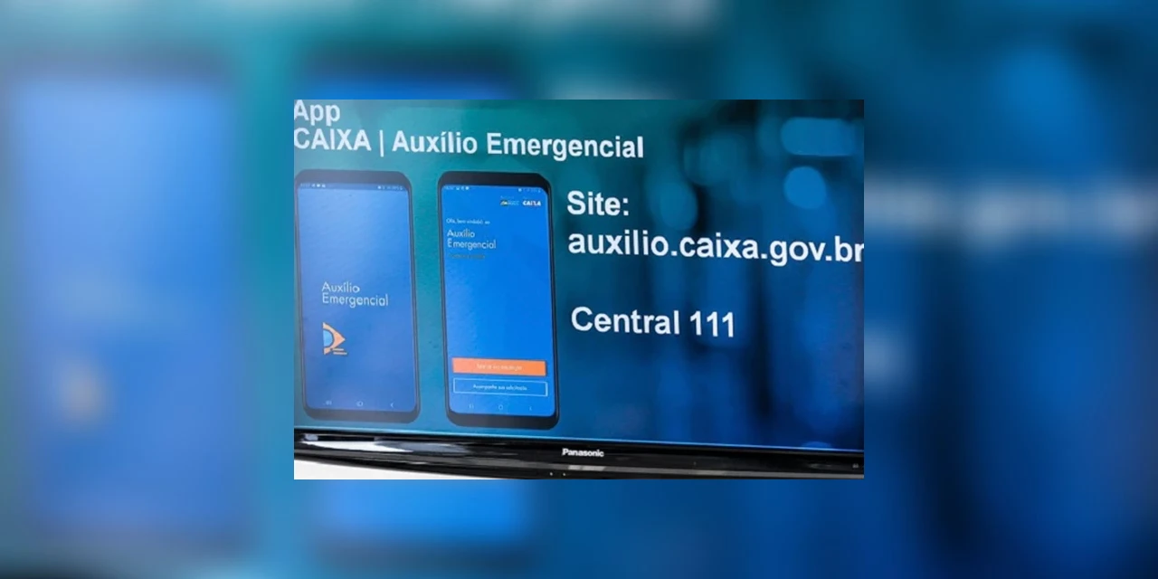 Caixa segue com pagamento da segunda parcela do auxílio emergencial para  informais, MEIs, autônomos e desempregados