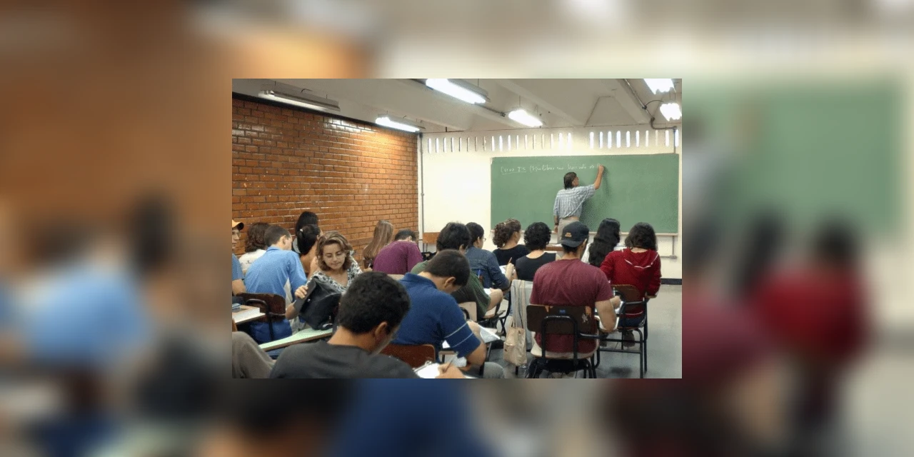 MEC suspende cobrança de parcelas do Fies durante pandemia