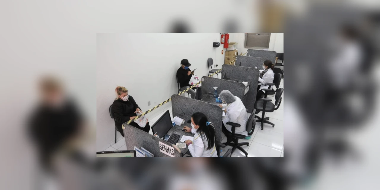 Farmácia Central passa a atender em novo horário a partir de terça-feira (26)