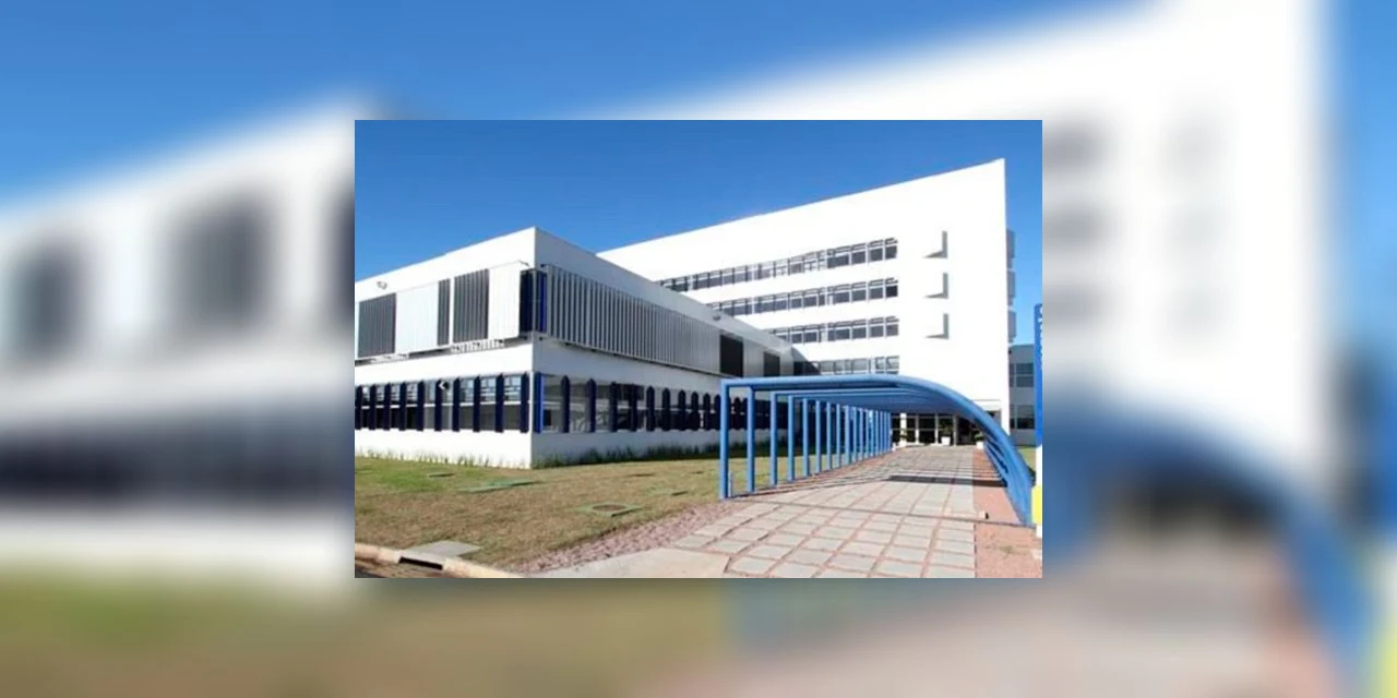 Hospital Universitário registra morte na ala da Covid-19 em PG; família aguarda resultado do exame