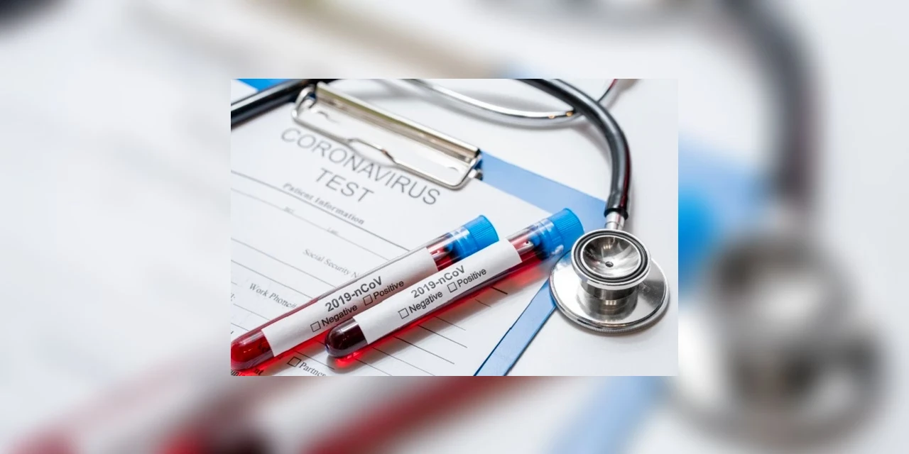 Em PG, 37% dos casos de Covid-19 se contaminaram no contato com outros pacientes