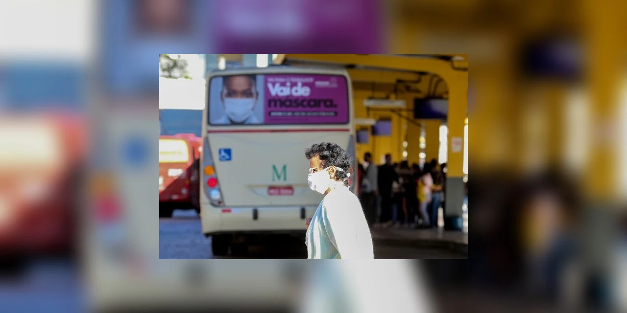 Fiscalização do uso máscara no Paraná será feita pelas vigilâncias sanitárias, diz governo
