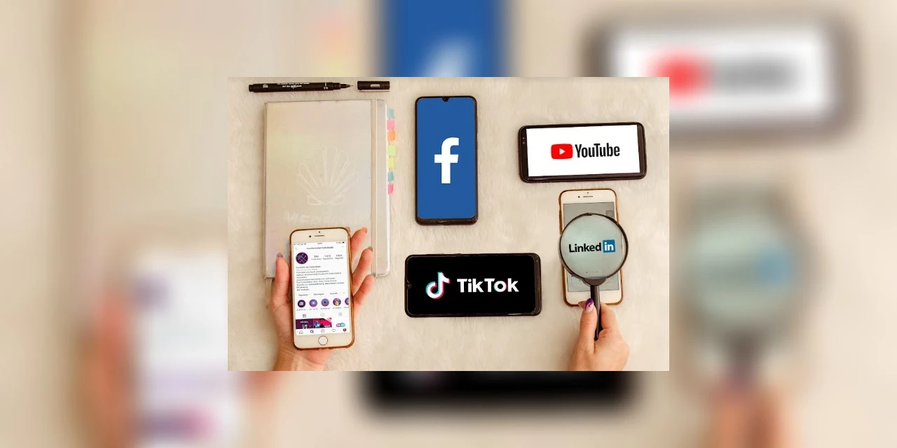 Coluna MKT Criativo: Vamos aos fatos; as redes sociais não param de crescer!