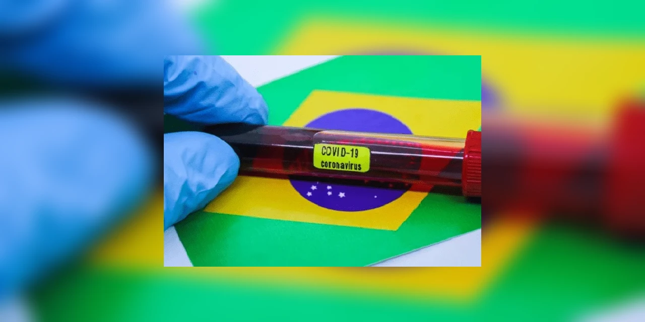 Brasil registra 158,5 mil pessoas recuperadas da Covid-19