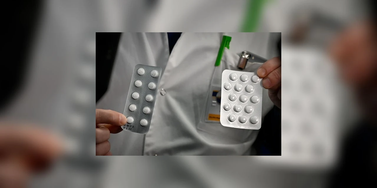 Governo francês cancela tratamentos com hidroxicloroquina para pacientes com Coronavírus