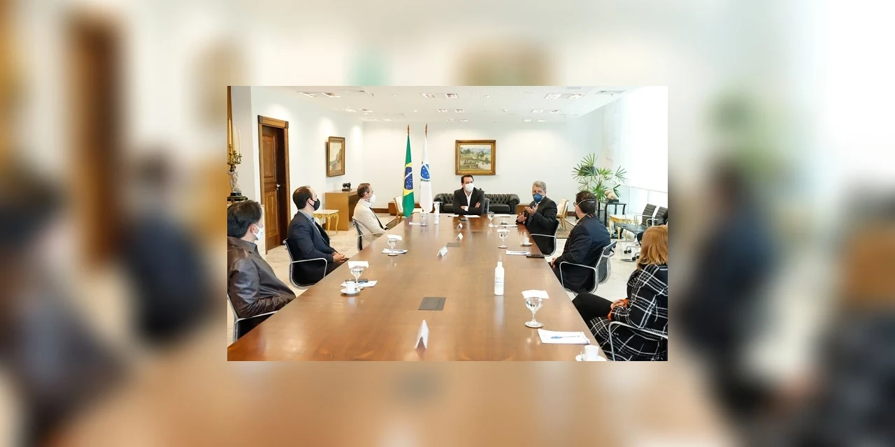 Indústria de ração animal deve investir R$ 14,6 milhões no Paraná