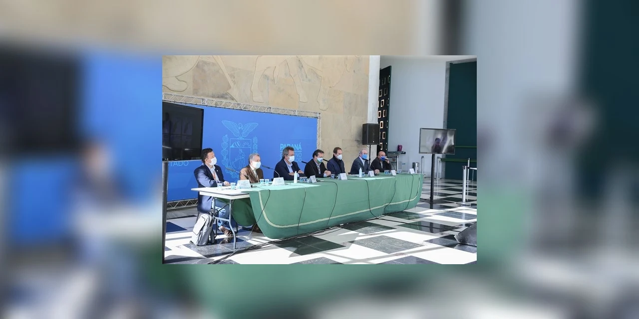 Governo do Estado reforça que economia de água é essencial para evitar o desabastecimento